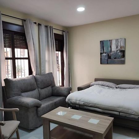 Apartamento Vibora, 2 Plazas De Garaje, Lucena Exterior foto