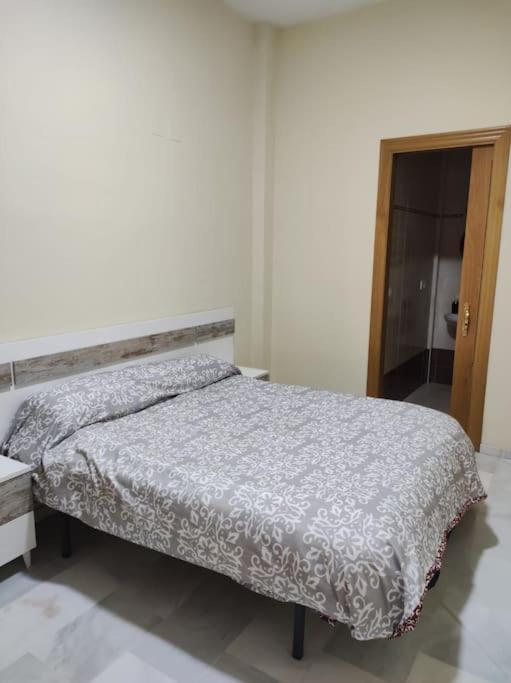 Apartamento Vibora, 2 Plazas De Garaje, Lucena Exterior foto