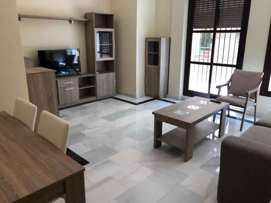 Apartamento Vibora, 2 Plazas De Garaje, Lucena Exterior foto